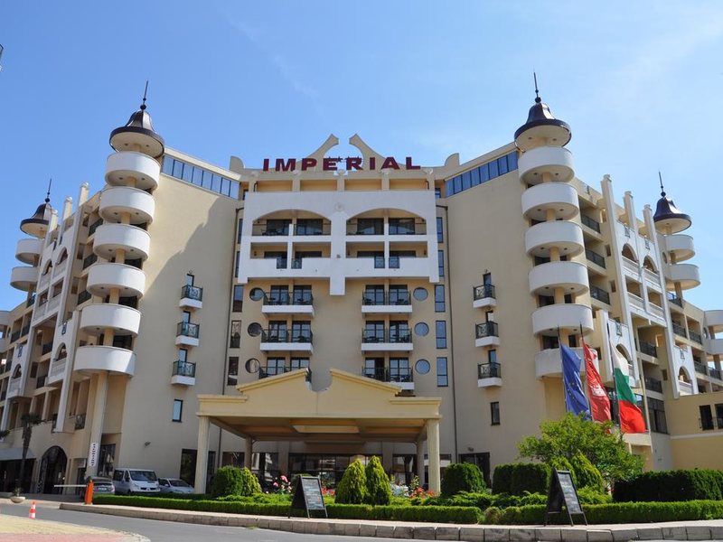 Imperial Resort (ex 171498