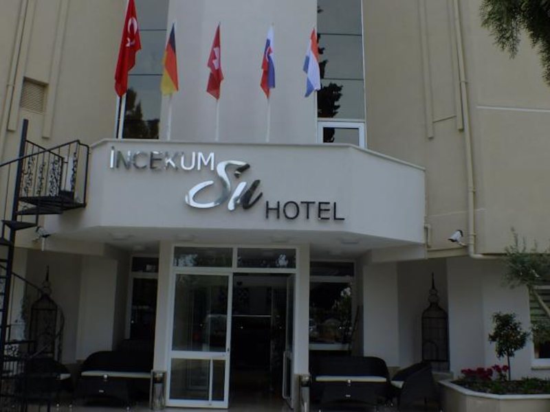 Incekum Su Hotel 146245