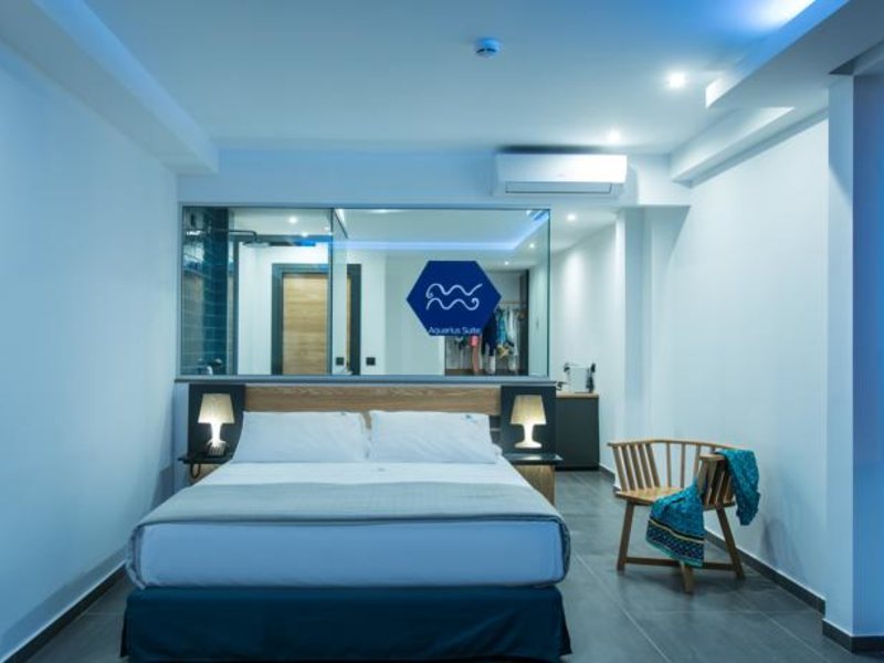 Infinity Blue Boutique Hotel 101752