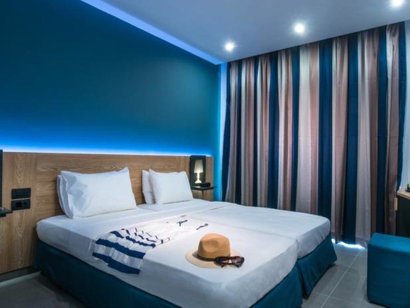 Infinity Blue Boutique Hotel 101784