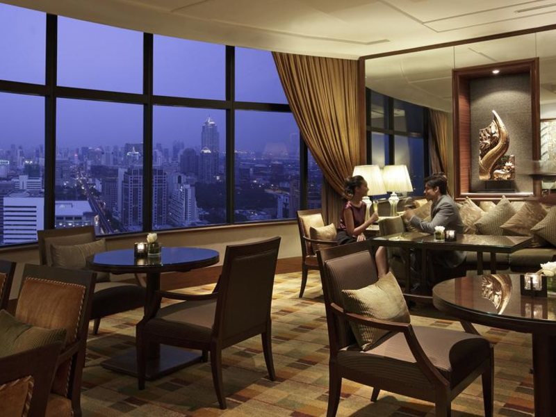 InterContinental Bangkok 216533