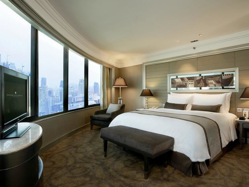 InterContinental Bangkok 216539