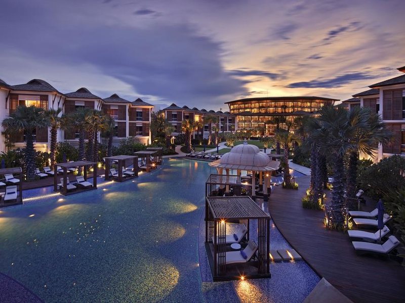 InterContinental Hua Hin Resort 216551