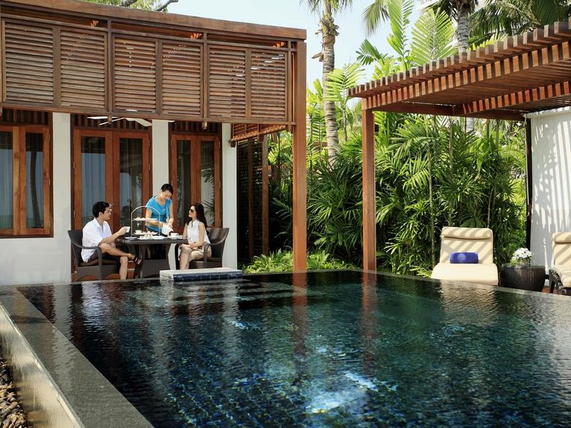 InterContinental Hua Hin Resort 216553