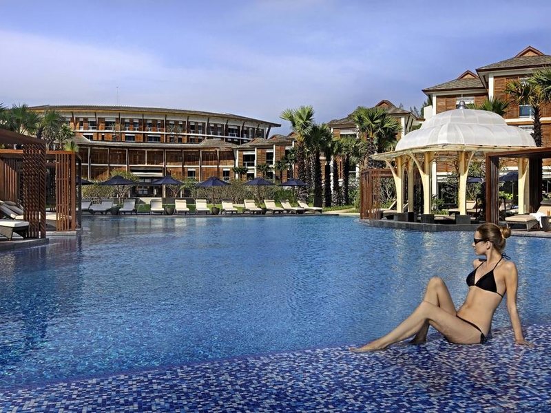 InterContinental Hua Hin Resort 216557