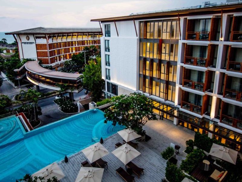 InterContinental Hua Hin Resort 216567