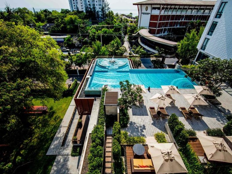 InterContinental Hua Hin Resort 216573