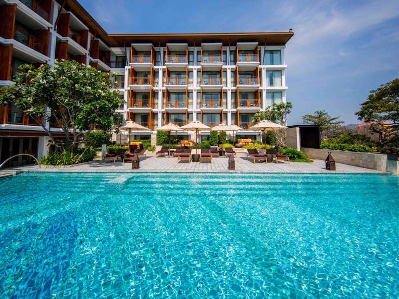 InterContinental Hua Hin Resort 216577