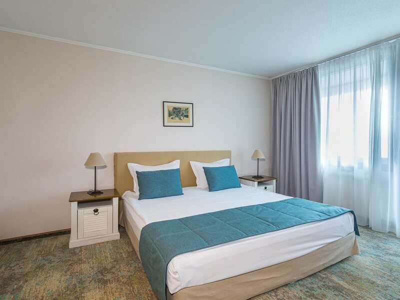 Interhotel Sandanski 316204