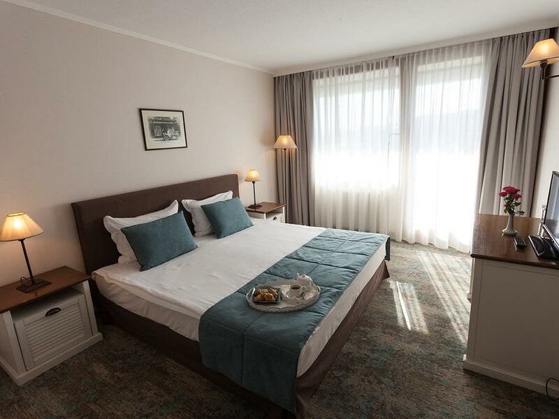 Interhotel Sandanski 316209