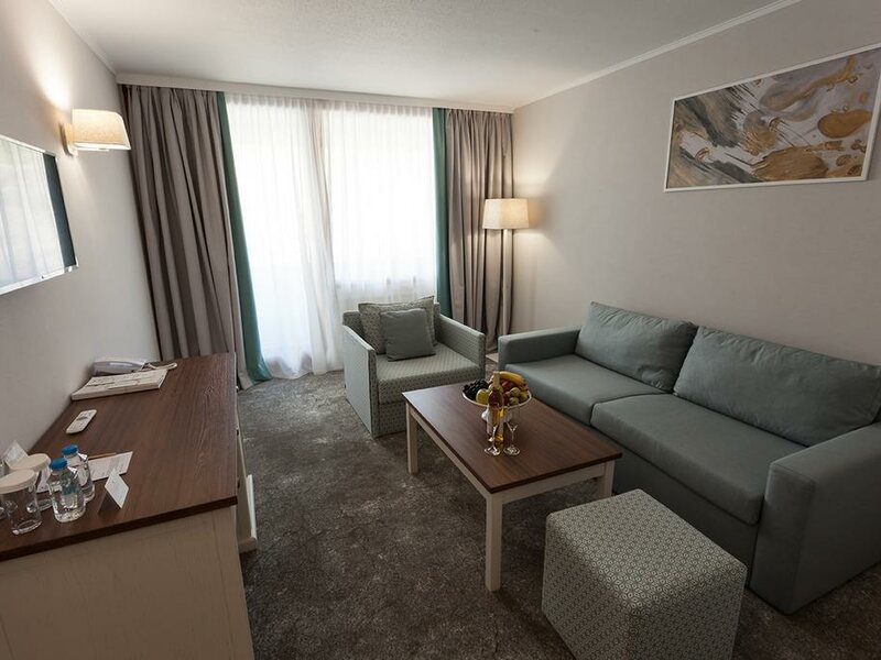 Interhotel Sandanski 316210