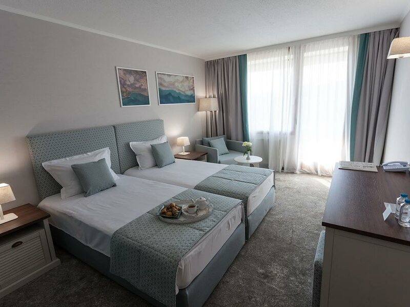 Interhotel Sandanski 316211