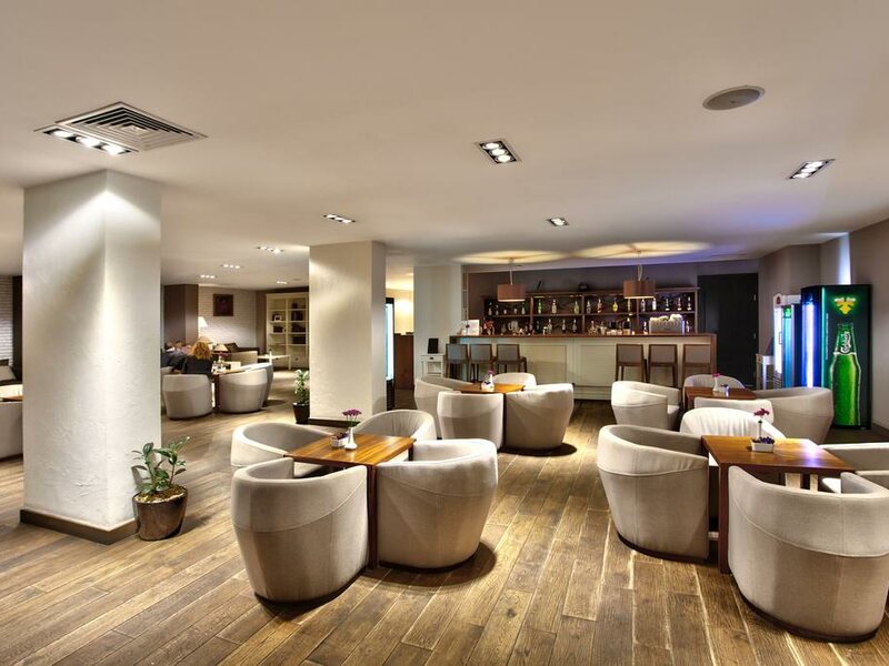 Interhotel Sandanski 316217