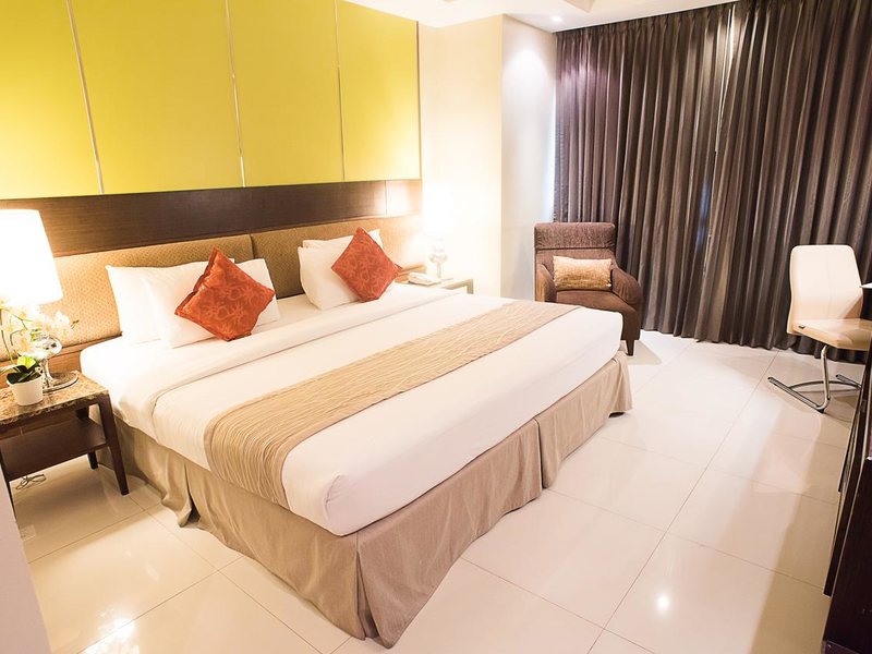 Intimate Hotel Pattaya (ex 201822