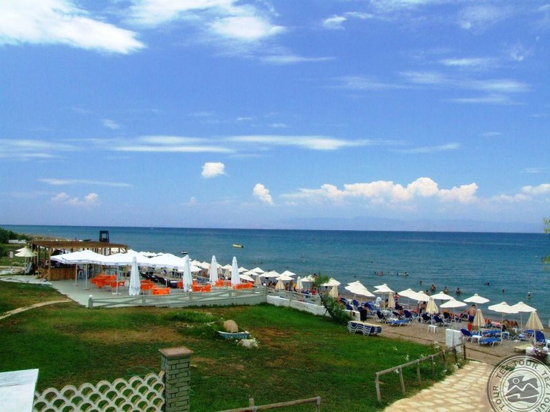 Ionian Beach Bungalows Resort  284115