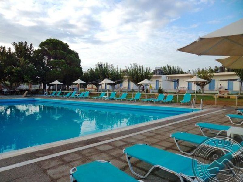 Ionian Beach Bungalows Resort  284118