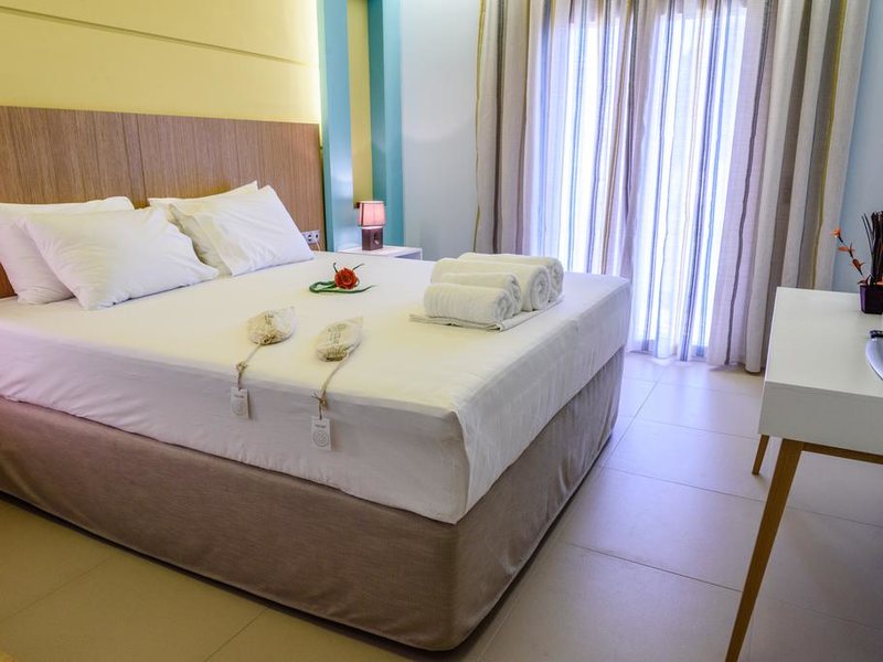 Ionion Beach Apartment Hotel & Spa 284127