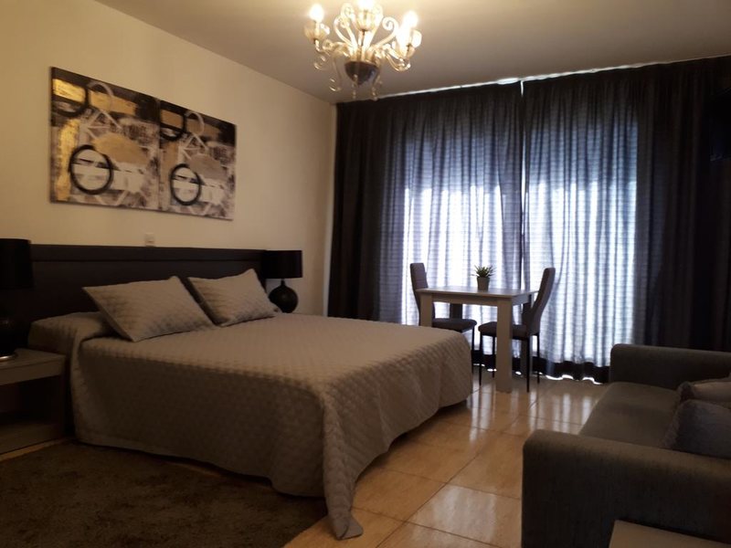 Irene Hotel Apartments 291754