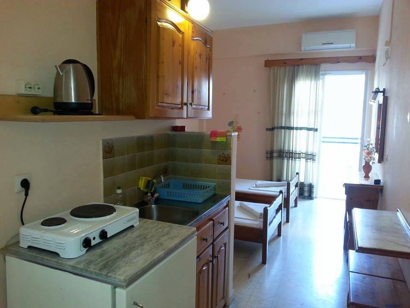 Irini Apartments 250487