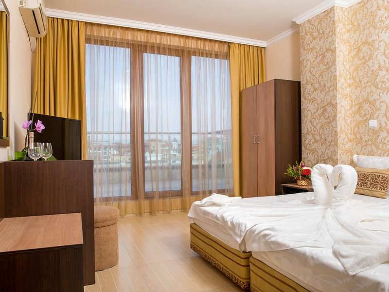 Iris Hotel (Nessebar) 315405