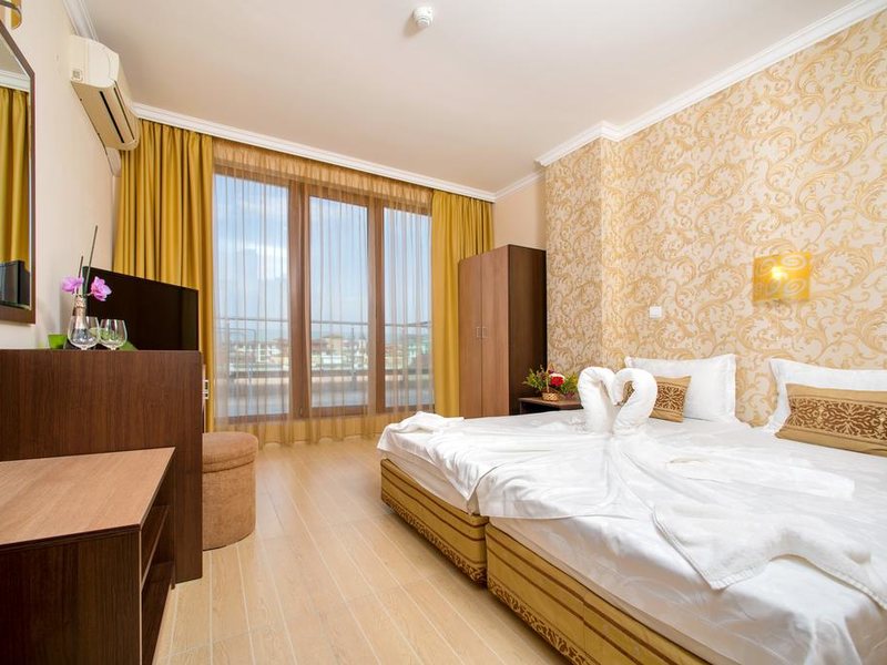 Iris Hotel (Nessebar) 315406