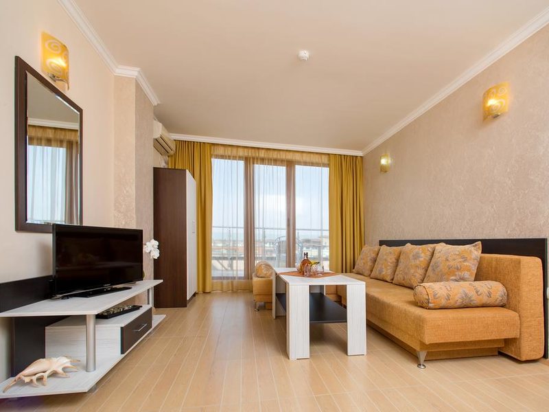 Iris Hotel (Nessebar) 315409