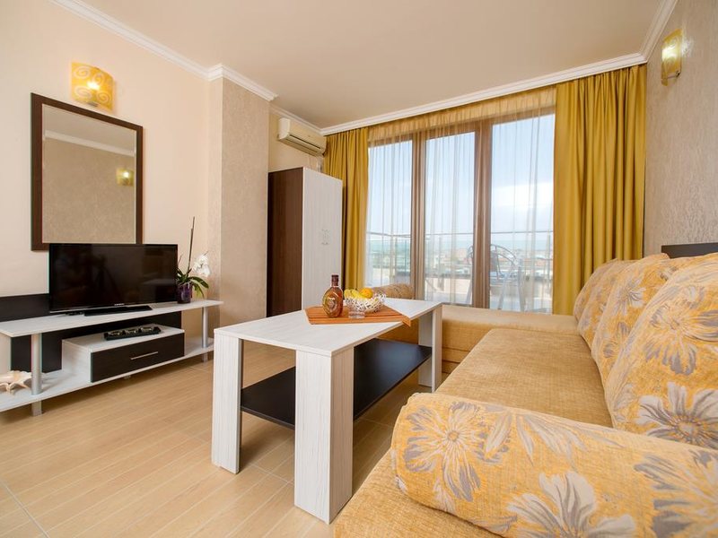 Iris Hotel (Nessebar) 315411