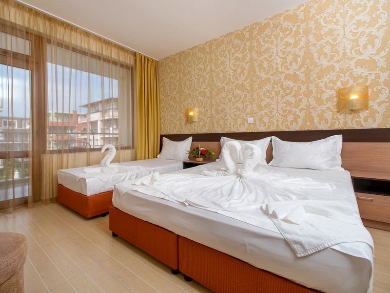 Iris Hotel (Nessebar) 315412