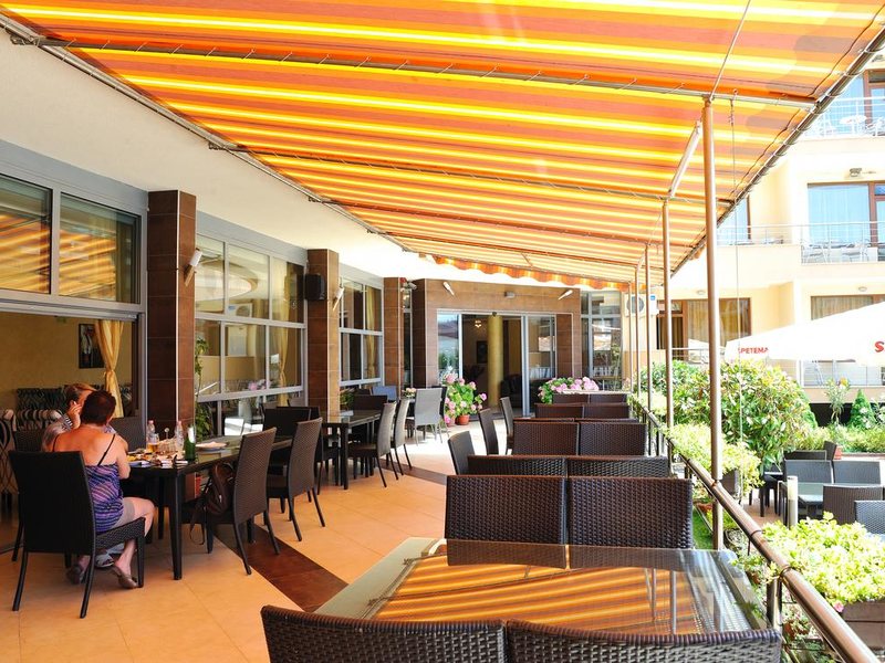 Iris Hotel (Nessebar) 315418