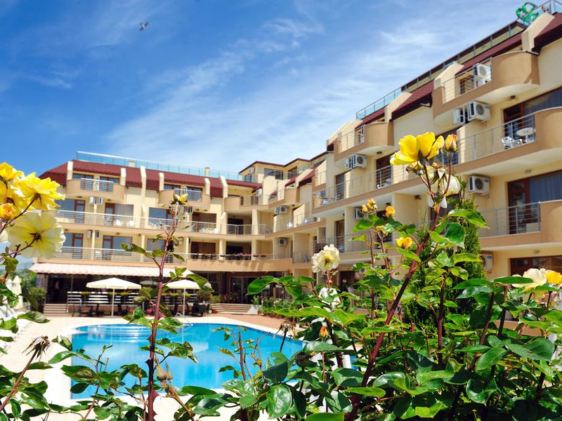 Iris Hotel (Nessebar) 315422