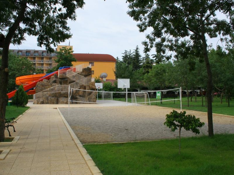 Iskar Hotel  319325