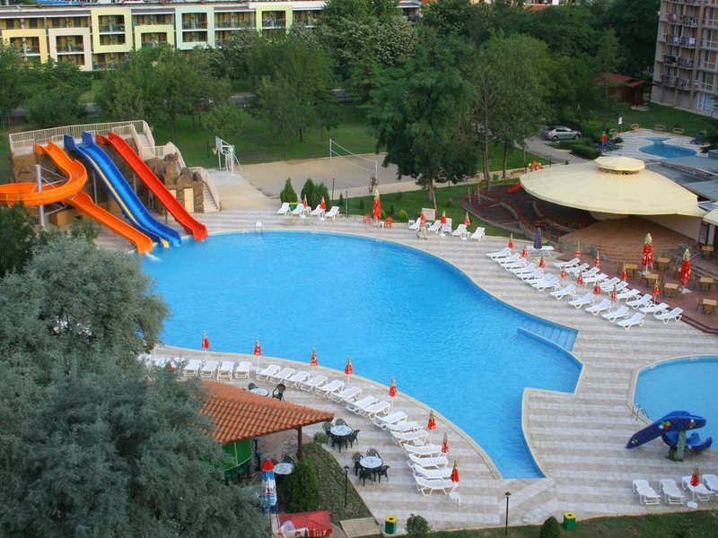 Iskar Hotel  319341