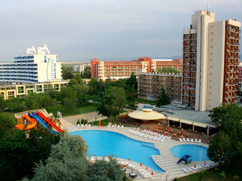 Iskar Hotel  319344