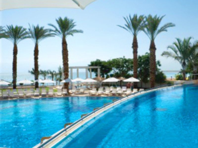 Isrotel Dead Sea 10733