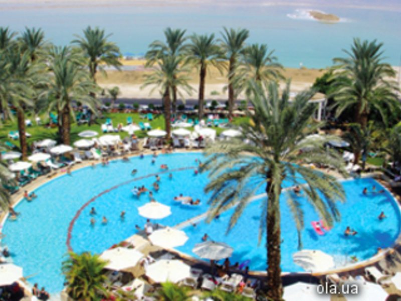 Isrotel Dead Sea 10742