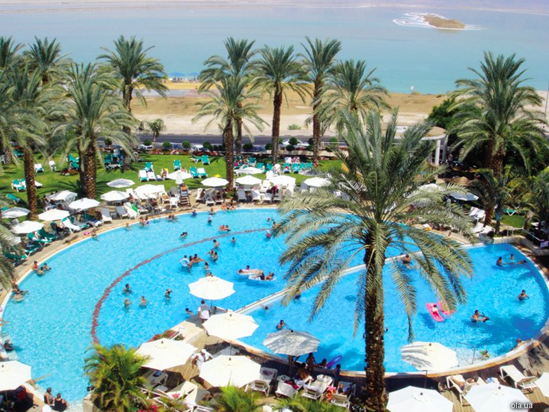 Isrotel Dead Sea 10743