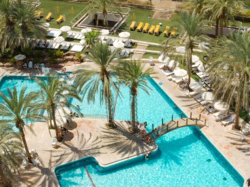 Isrotel King Solomon Eilat 10423