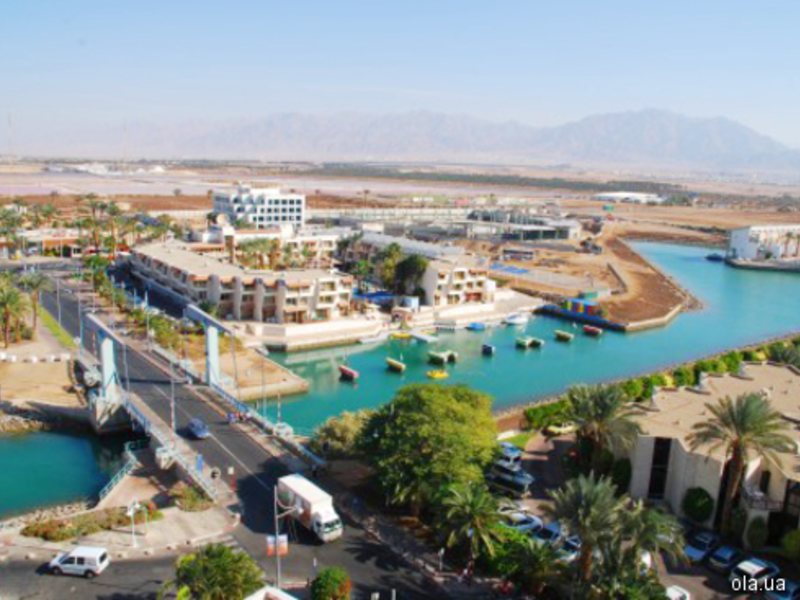 Isrotel King Solomon Eilat 10424