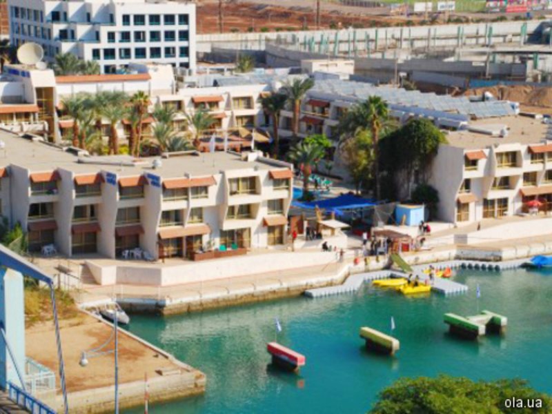 Isrotel King Solomon Eilat 10425