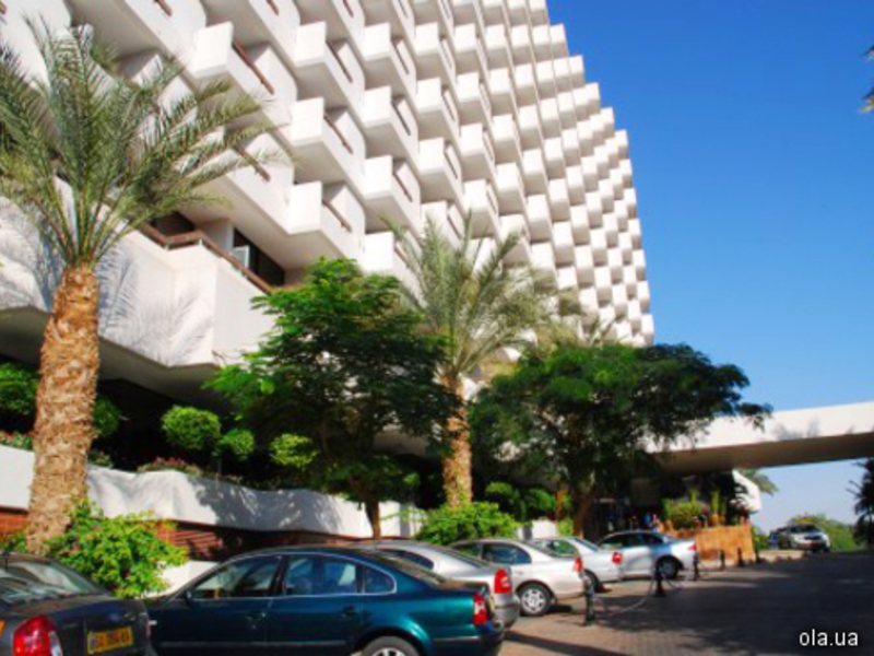 Isrotel King Solomon Eilat 10427