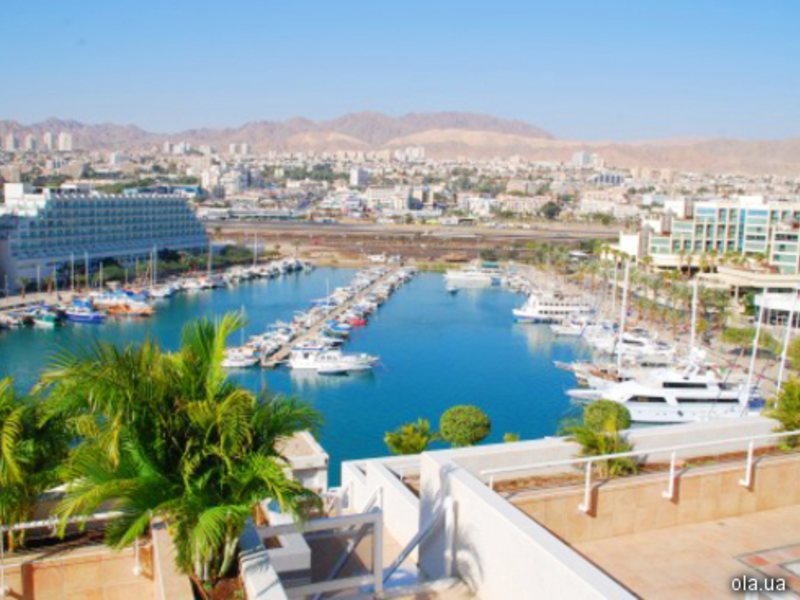 Isrotel King Solomon Eilat 10432