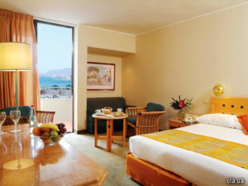 Isrotel King Solomon Eilat 10435