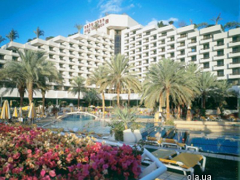 Isrotel King Solomon Eilat 10443