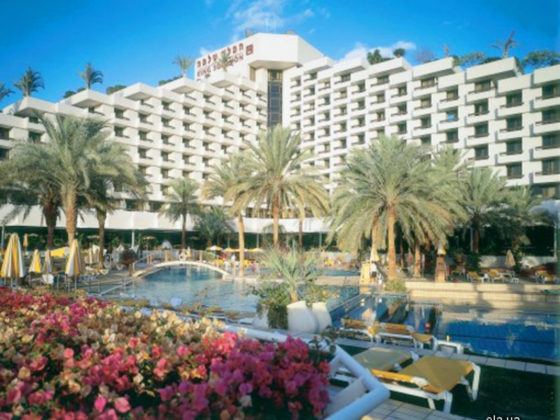 Isrotel King Solomon Eilat 10444