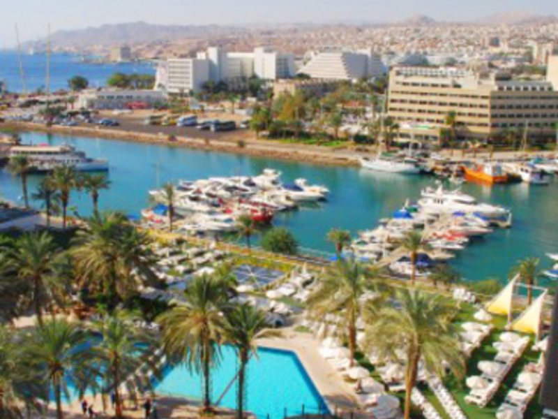 Isrotel King Solomon Eilat 10446