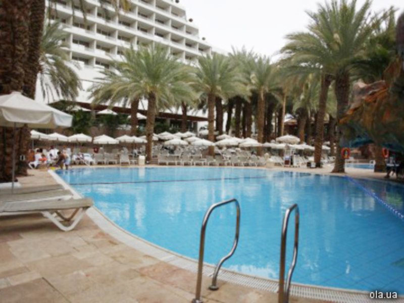 Isrotel Royal Beach Hotel 10480