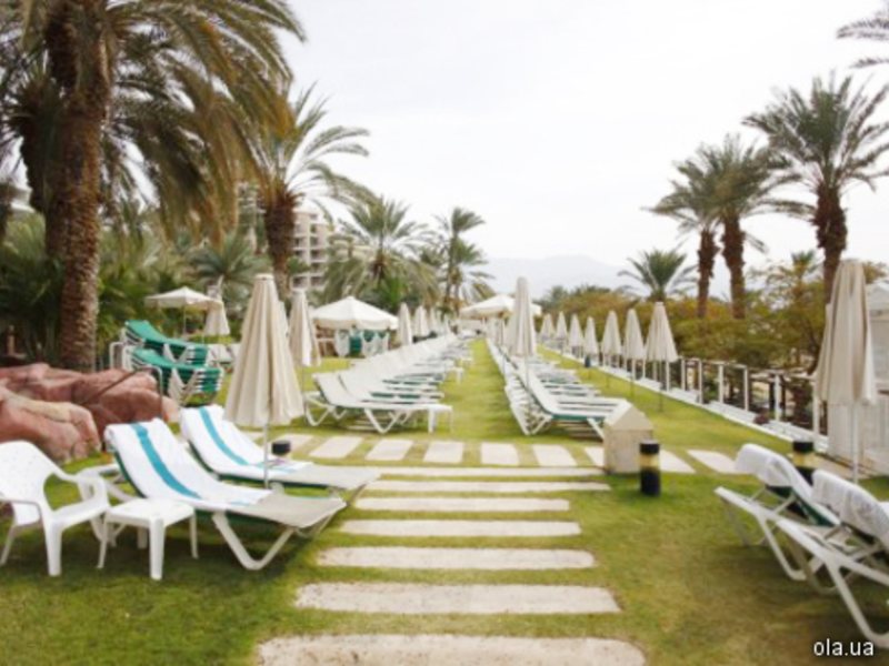 Isrotel Royal Beach Hotel 10481