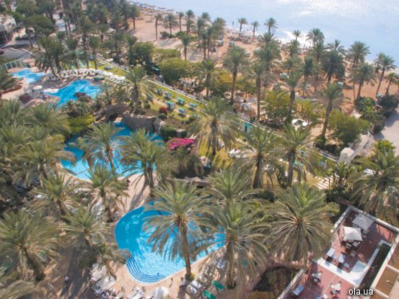 Isrotel Royal Beach Hotel 10484