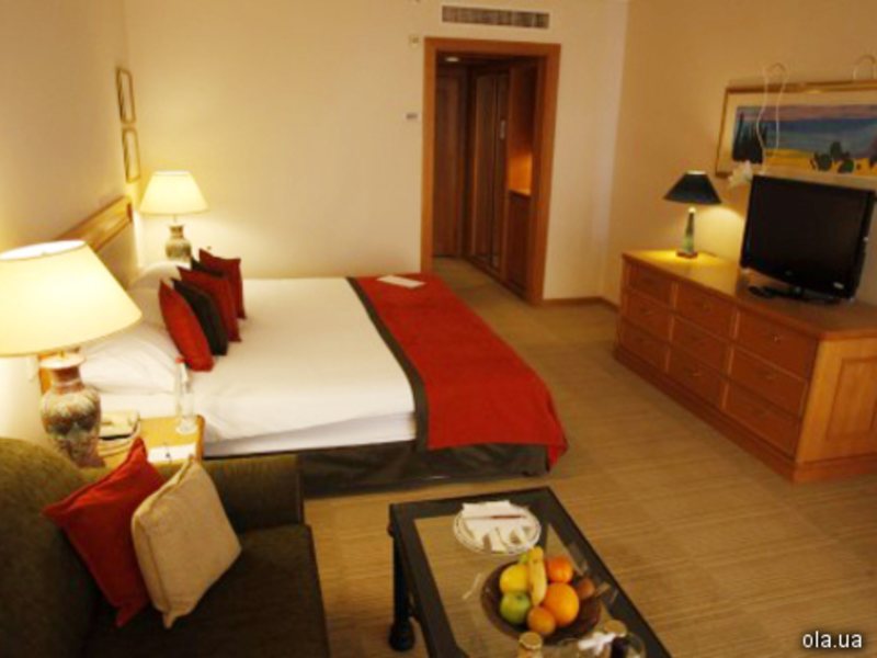 Isrotel Royal Beach Hotel 10485