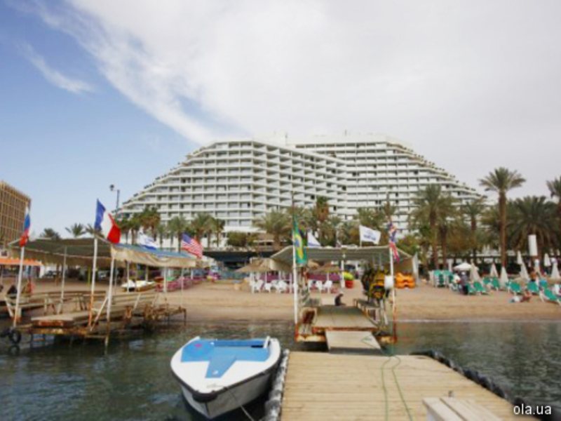 Isrotel Royal Beach Hotel 10486